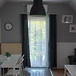 Sunlight Apartmanhaz Lejlighed *
