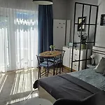 Sunlight Apartmanhaz Lejlighed Velence