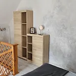 Sunlight Apartmanhaz *