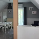 Sunlight Apartmanhaz