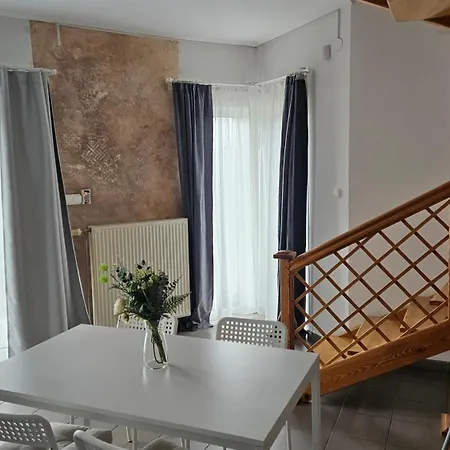 Sunlight Apartmanhaz Velence