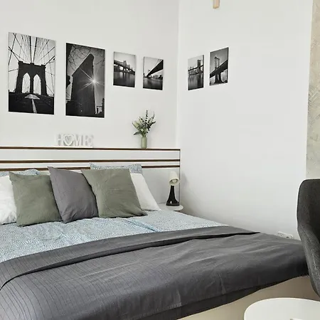 Daire Sunlight Apartmanhaz