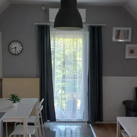 Sunlight Apartmanhaz Lejlighed *