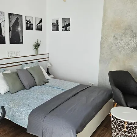 Appartement Sunlight Apartmanhaz
