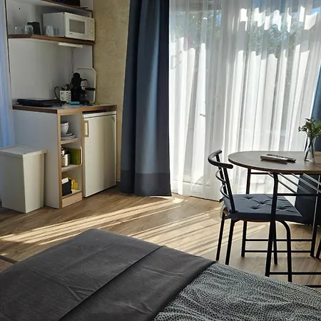 Lejlighed Sunlight Apartmanhaz Velence
