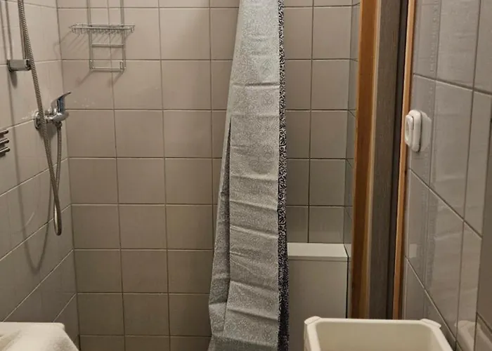 Sunlight Apartmanhaz Velence