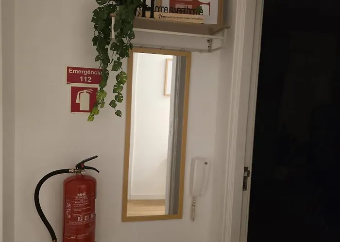 Sunlight Apartmanhaz