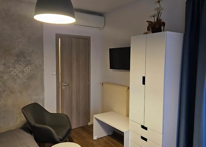 Sunlight Apartmanhaz