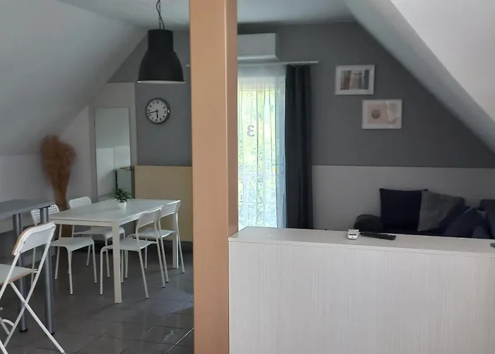 Sunlight Apartmanhaz