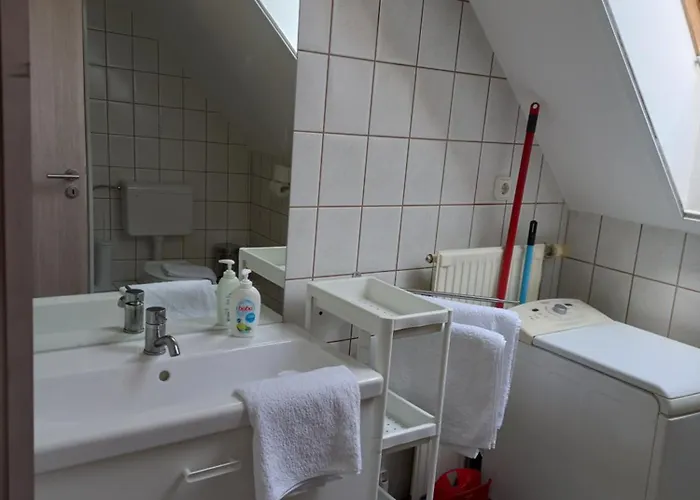 Daire Sunlight Apartmanhaz Velence